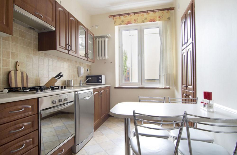 ורשה P&O Apartments Mokotow מראה חיצוני תמונה