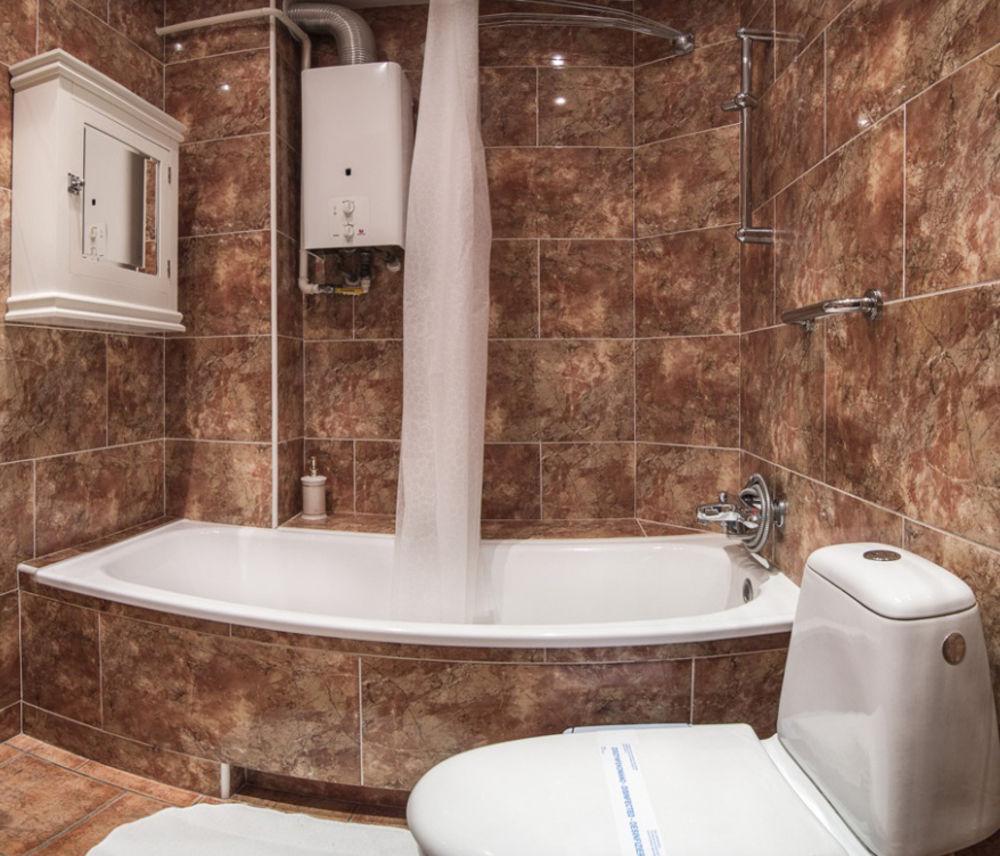 ורשה P&O Apartments Mokotow מראה חיצוני תמונה