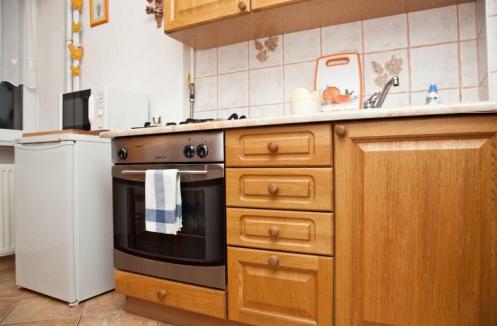 ורשה P&O Apartments Mokotow מראה חיצוני תמונה